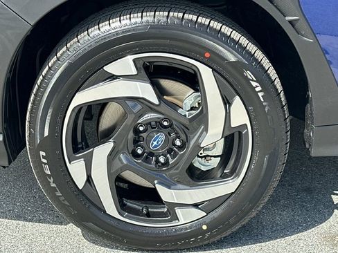 New 2026 Subaru Crosstrek 2.5i Limited AWD/4WD image 34