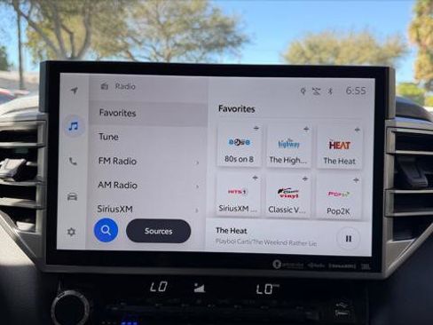 Used 2024 Toyota Tundra Limited image 26