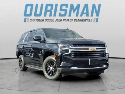 Used 2024 Chevrolet Tahoe LT