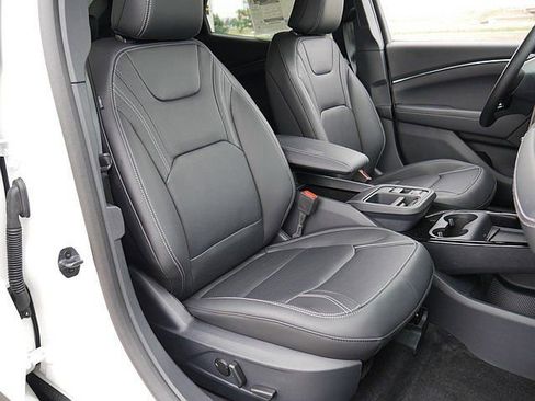 New 2025 Ford Mustang Mach-E Premium AWD/4WD image 31