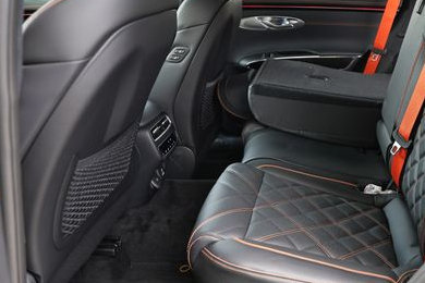 New 2026 Genesis GV70 3.5T Sport Prestige AWD/4WD image 26