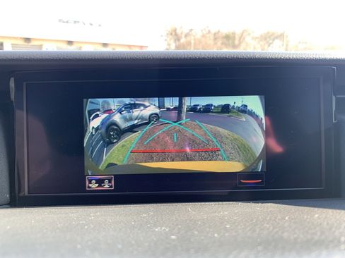 Certified 2020 Lexus RC F w/ Performance Package image 25