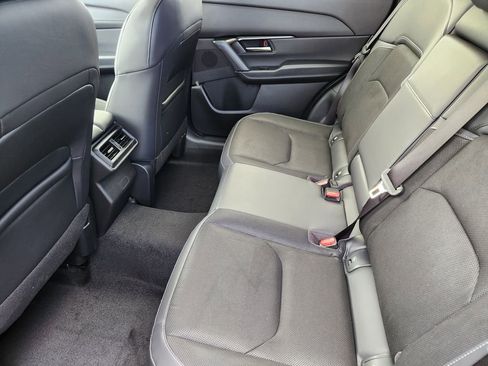 New 2026 MAZDA CX-5 Preferred AWD/4WD image 19