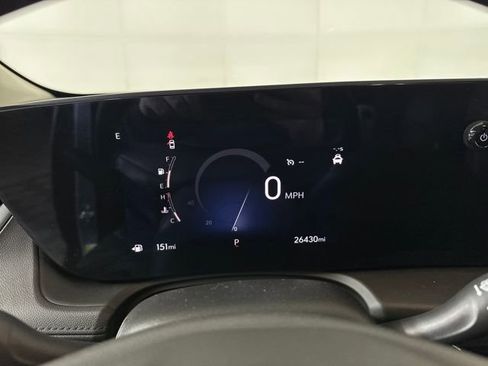 Used 2024 Buick Encore GX Sport Touring image 17