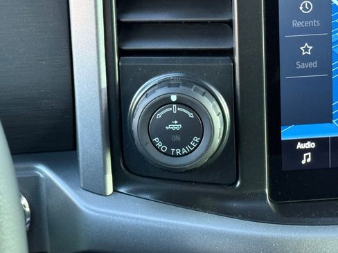 New 2026 Ford F150 XLT w/ Equipment Group 302A MID image 24