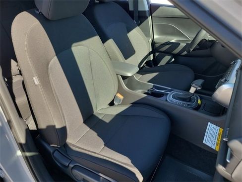 New 2026 Hyundai Kona SEL Sport image 17