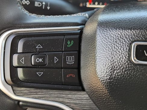 Used 2022 Jeep Wagoneer Series III w/ Convenience Group I image 27