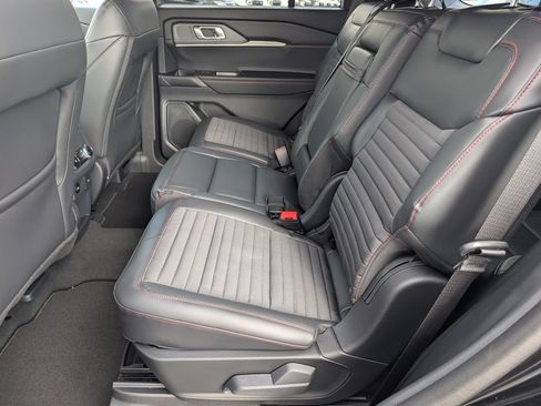 New 2026 Ford Explorer ST-Line RWD image 6