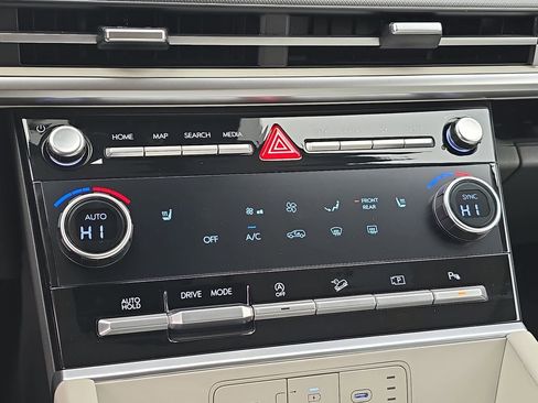 New 2026 Hyundai Santa Fe SEL image 24