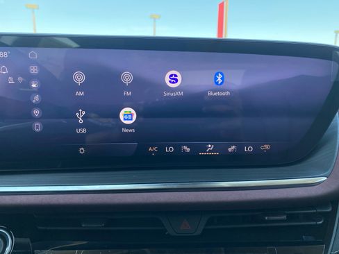 New 2026 Buick Envision Sport Touring AWD/4WD image 16