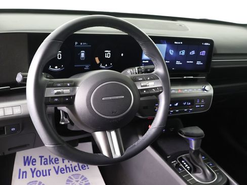 Used 2024 Hyundai Kona SEL AWD/4WD image 21