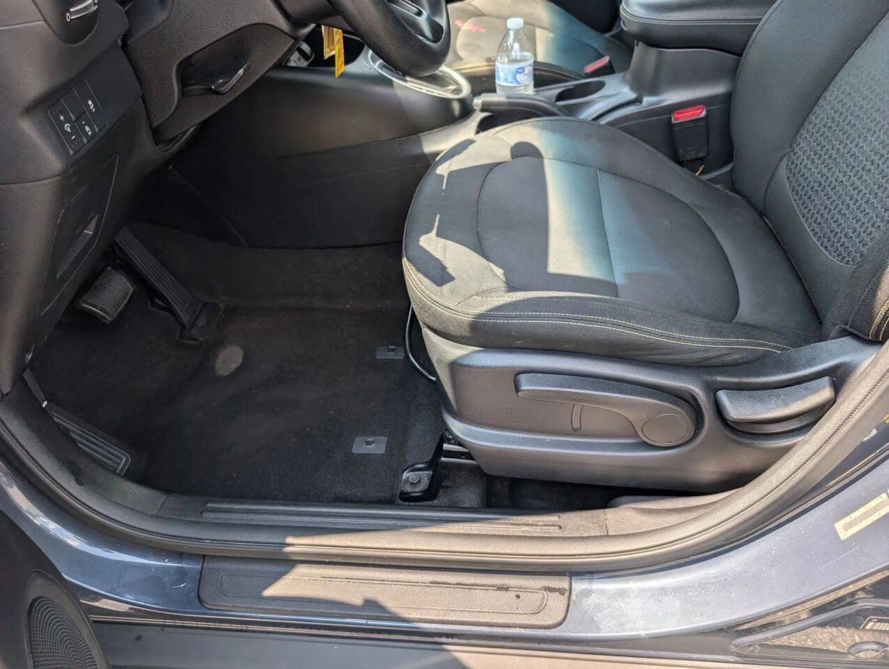 Used 2015 Kia Soul + w/ Eco Package FWD image 19