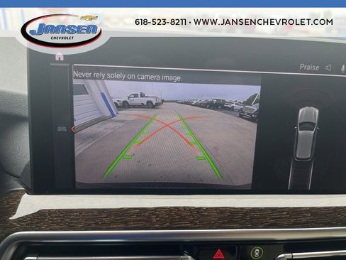 Used 2023 BMW X3 xDrive30i w/ Premium Package image 34