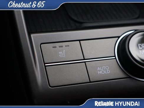 Used 2024 Hyundai Kona SEL w/ Convenience Package FWD image 38