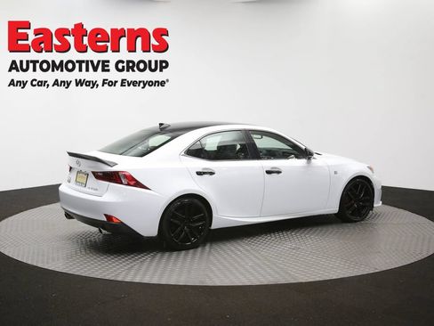 Used 2015 Lexus IS 250 AWD w/ F-Sport Package image 45