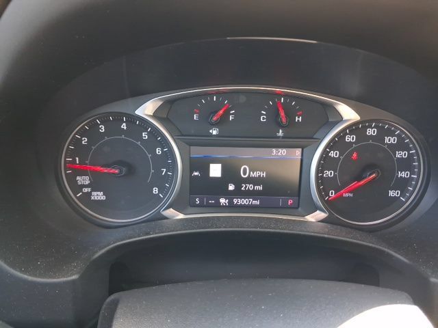 Used 2020 GMC Terrain Denali w/ Denali Premium Package AWD/4WD image 15