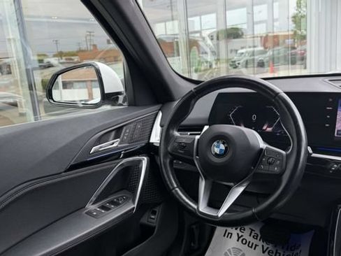 Used 2023 BMW X1 xDrive28i AWD/4WD image 59