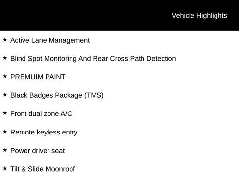 Certified 2022 Toyota Corolla Cross XLE w/ Convenience Package image 31
