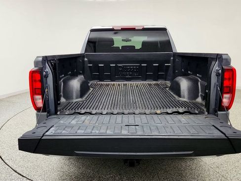 Used 2022 GMC Sierra 1500 SLE AWD/4WD image 21