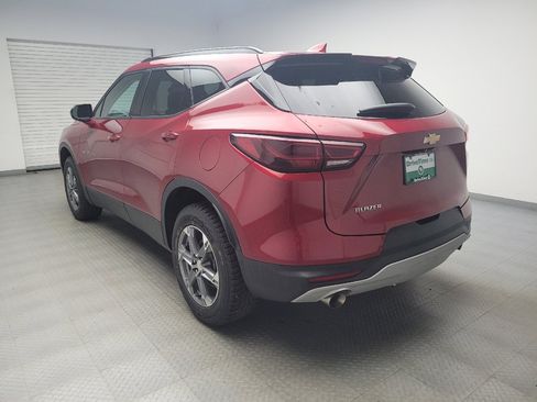 Used 2023 Chevrolet Blazer LT w/ Convenience Package FWD image 5