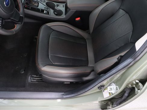 Used 2024 Subaru Crosstrek 2.5i Limited w/ Popular Package #3A AWD/4WD image 15