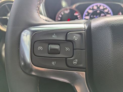 Certified 2024 Chevrolet Blazer Premier FWD image 32