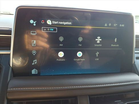 Used 2022 Chevrolet Tahoe LT image 20