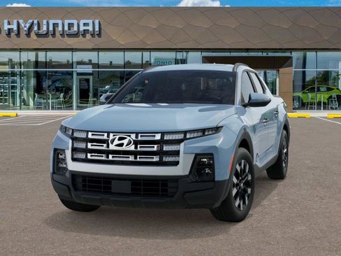 New 2026 Hyundai Santa Cruz SEL FWD image 6