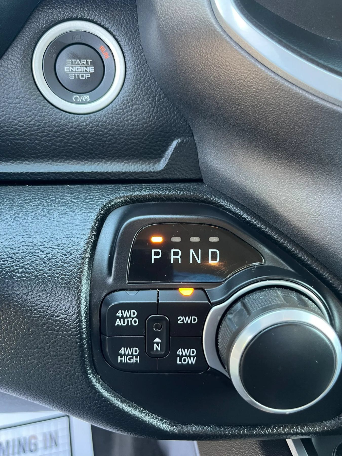 Used 2020 RAM 1500 Big Horn AWD/4WD image 35