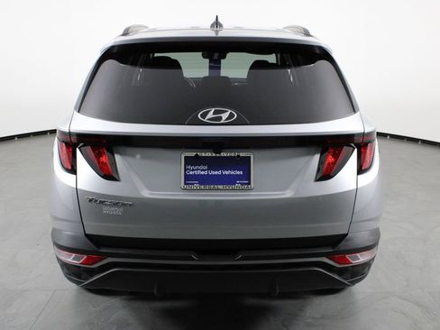 Certified 2024 Hyundai Tucson SEL image 9