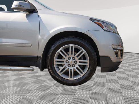 Used 2014 Chevrolet Traverse LT w/ All-Star Edition AWD/4WD image 27