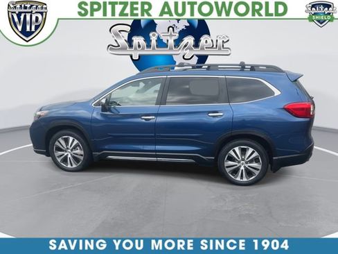 Used 2022 Subaru Ascent Touring image 6