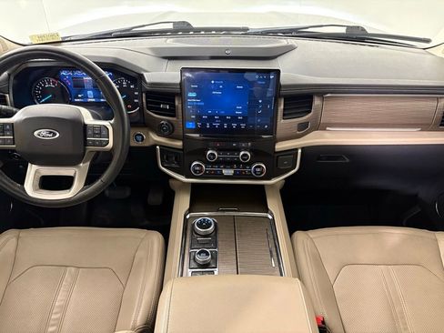 Used 2023 Ford Expedition Limited AWD/4WD image 38