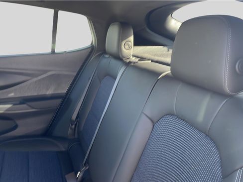 New 2026 Buick Envista Preferred w/ Convenience I Package image 16