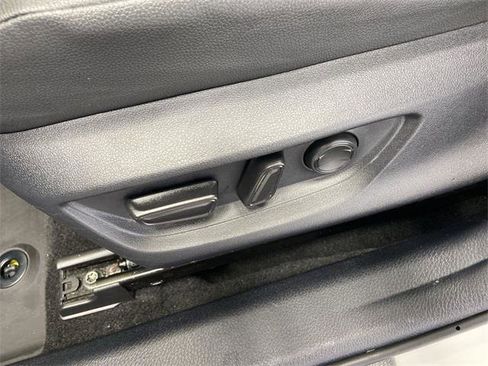 Certified 2025 Toyota Camry XSE FWD image 20