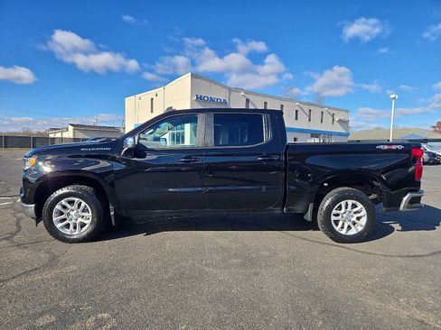 Used 2022 Chevrolet Silverado 1500 LT image 8
