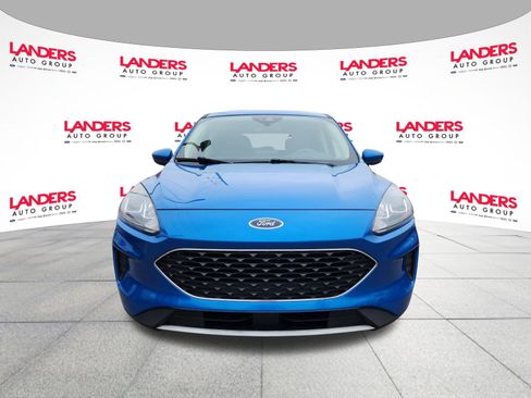 Used 2020 Ford Escape SE image 8