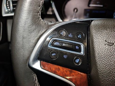 Used 2013 Cadillac SRX Performance w/ Driver Assist Package image 44