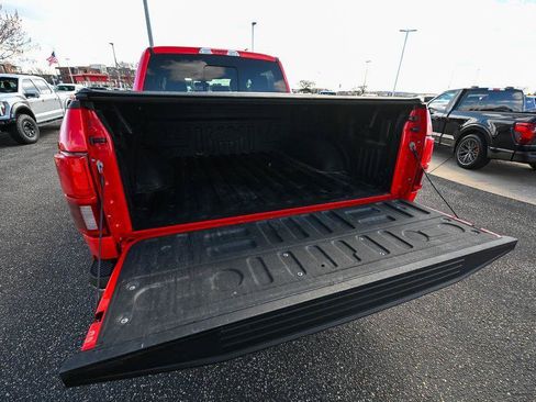 Used 2019 Ford F150 Lariat AWD/4WD image 17