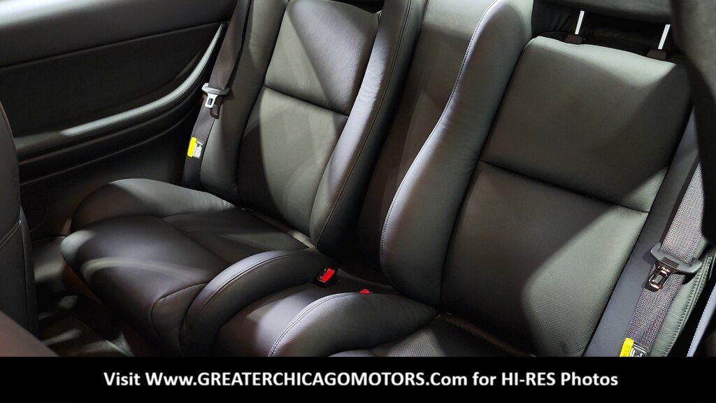 Used 2004 Pontiac GTO RWD image 31
