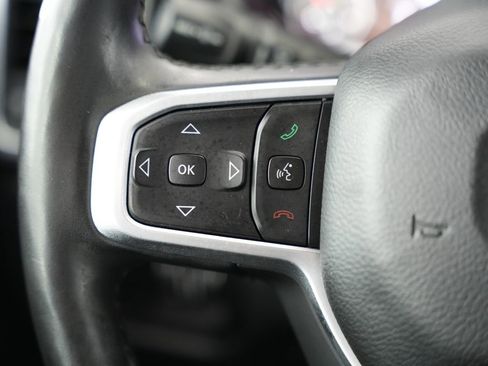 Used 2019 RAM 1500 Big Horn image 12