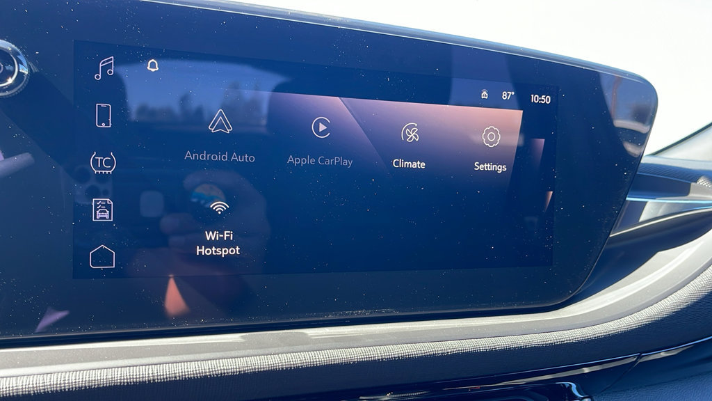 New 2026 Buick Envista Sport Touring w/ Convenience I Package FWD image 18
