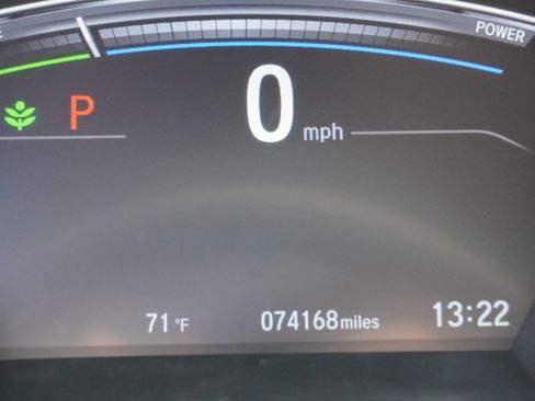 Used 2020 Honda CR-V EX image 32