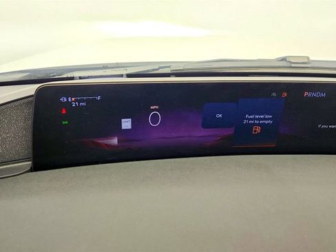 Used 2025 Lincoln Navigator Reserve w/ Jet Appearance Package image 14