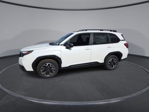 New 2026 Subaru Forester Premium image 4