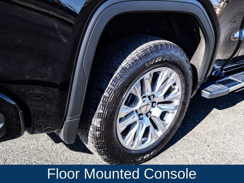 Used 2019 GMC Sierra 1500 Denali image 41