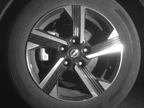 Used 2025 Nissan Sentra SV FWD image 12