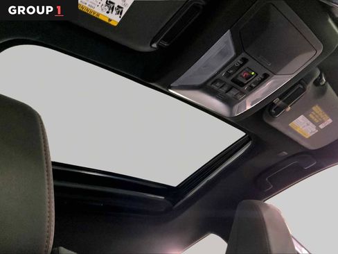 Used 2023 Toyota RAV4 SE w/ Weather & Moonroof Package AWD/4WD image 14