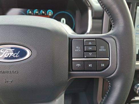 Used 2023 Ford F150 Lariat w/ Equipment Group 502A High AWD/4WD image 24