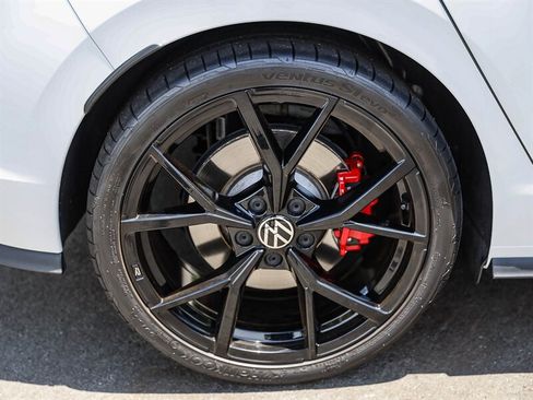 Used 2024 Volkswagen GTI S FWD image 13